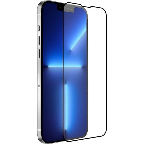 Baykron Edge To Edge Screen Protector Clear iPhone 13 Pro/13 Baykron Edge To Edge Screen Protector Clear iPhone 13 Pro/13
