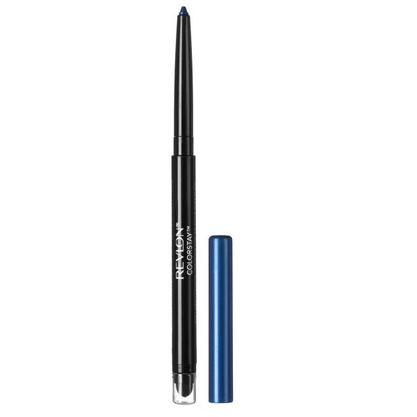 Revlon Color Stay Eye Liner Color Contour Sapphire Revlon Color Stay Eye Liner Color Contour Sapphire