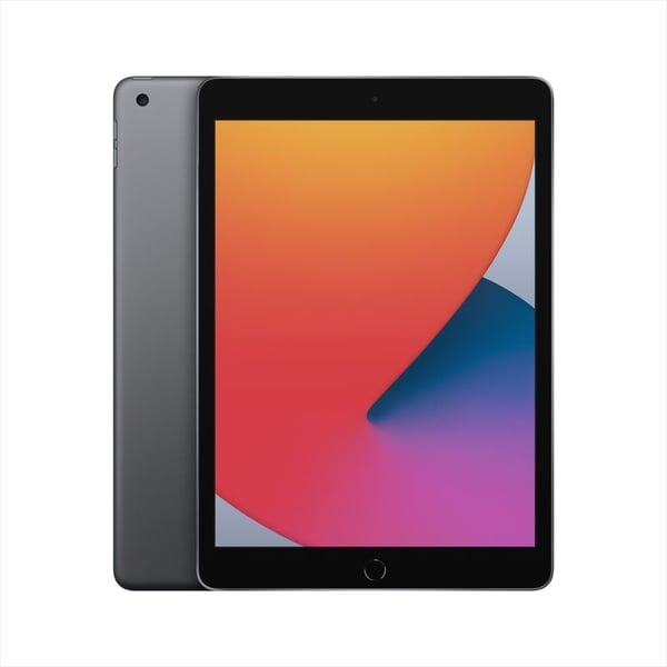 iPad (2020) WiFi 128GB 10.2inch Space Grey iPad (2020) WiFi 128GB 10.2inch Space Grey