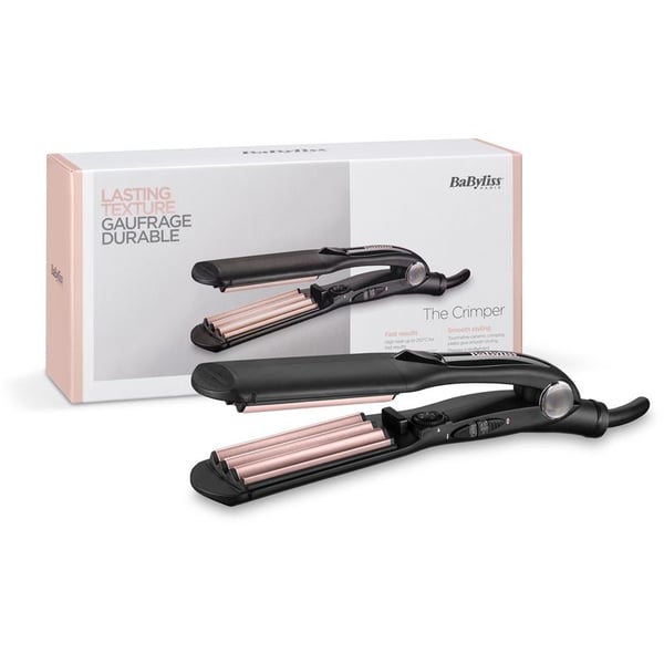 Babyliss Hair Crimper 2165CSDE Babyliss Hair Crimper 2165CSDE