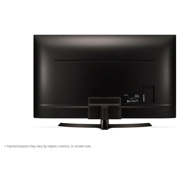 LG 65UJ634V UHD 4K Smart LED Television 65inch LG 65UJ634V UHD 4K Smart LED Television 65inch