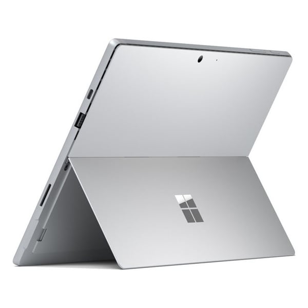 Microsoft Surface Pro 7 - Core i5 1.1GHz 8GB 256GB Shared Win10 12.3inch Platinum Microsoft Surface Pro 7 - Core i5 1.1GHz 8GB 256GB Shared Win10 12.3inch Platinum