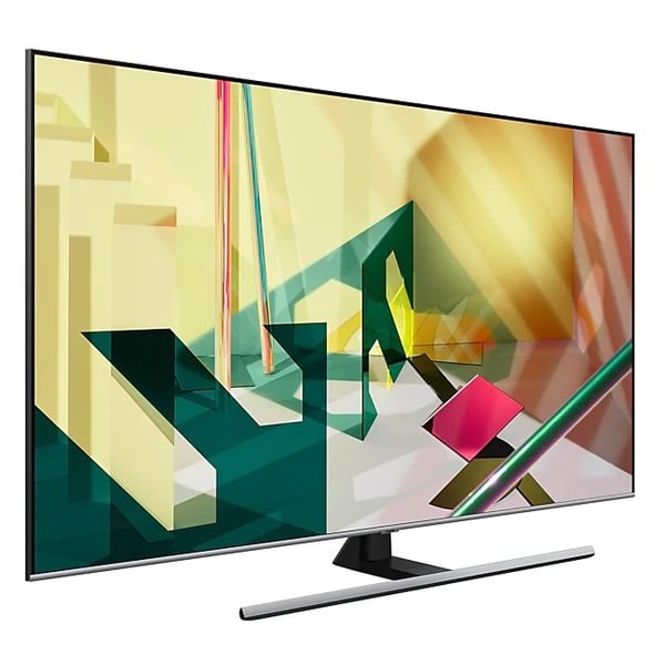 Samsung QA75Q70T 4K QLED Television 75inch Samsung QA75Q70T 4K QLED Television 75inch