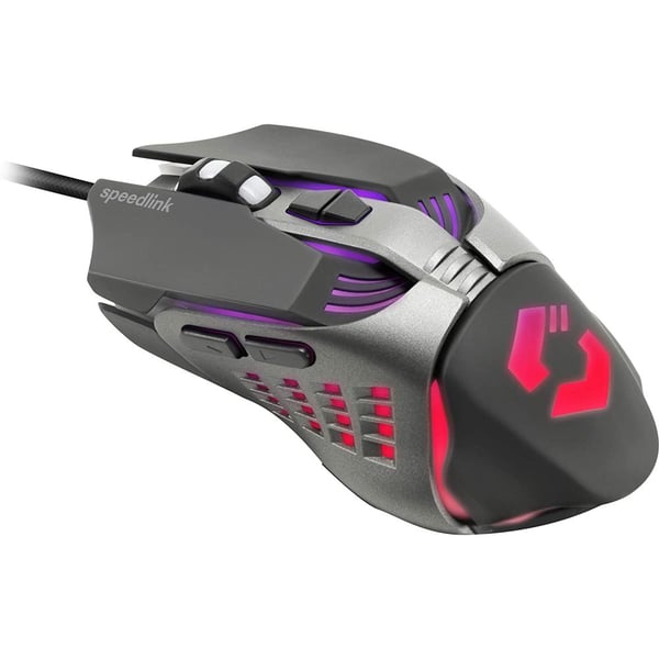 Speedlink Tyalo Gaming Mouse Black Speedlink Tyalo Gaming Mouse Black
