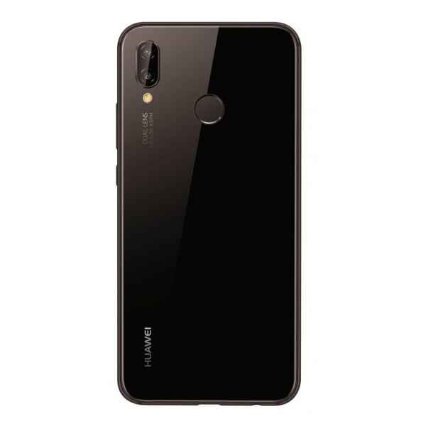 Huawei Nova 3e 64GB Midnight Black 4G Dual Sim Smartphone Huawei Nova 3e 64GB Midnight Black 4G Dual Sim Smartphone