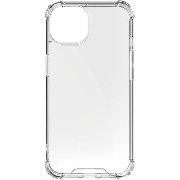 Baykron Tough Case Clear For iPhone 13 Baykron Tough Case Clear For iPhone 13
