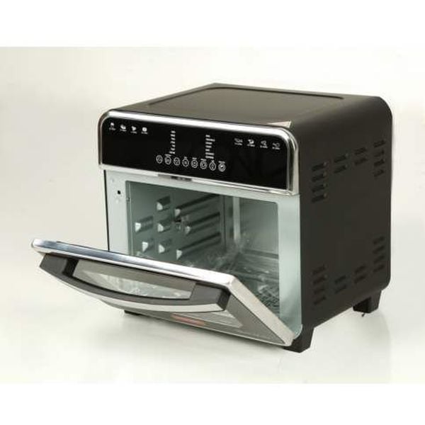 Power Multifunction AirFryer 15L PMFAF150B Power Multifunction AirFryer 15L PMFAF150B
