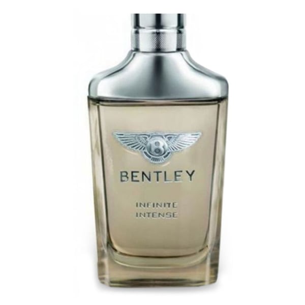 Bentley Infinite Intense Perfume For Men 100ml Eau de Toilette Bentley Infinite Intense Perfume For Men 100ml Eau de Toilette