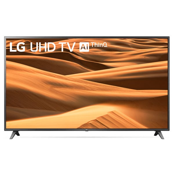 LG 86UM7580PVA 4K UHD Television 86inch LG 86UM7580PVA 4K UHD Television 86inch