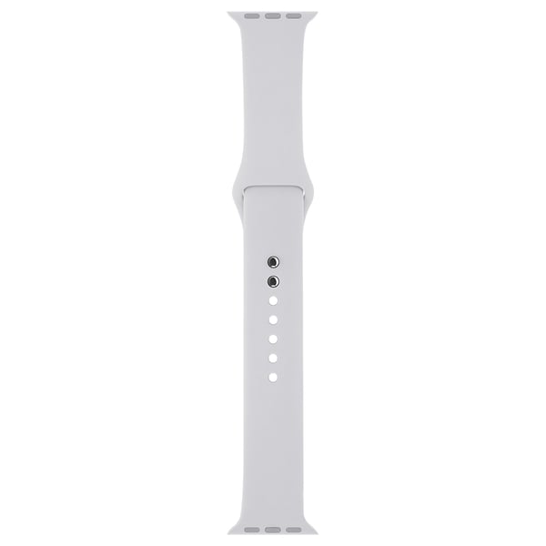 Smart IGAWS44S Silicon Band Assorted For Apple Watch 44mm Smart IGAWS44S Silicon Band Assorted For Apple Watch 44mm