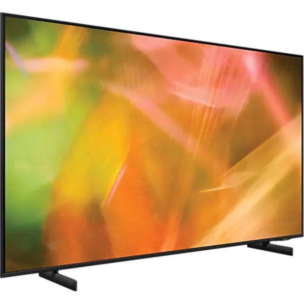 Samsung UA75AU8000UXEG 4K UHD Smart TV 75inch Samsung UA75AU8000UXEG 4K UHD Smart TV 75inch