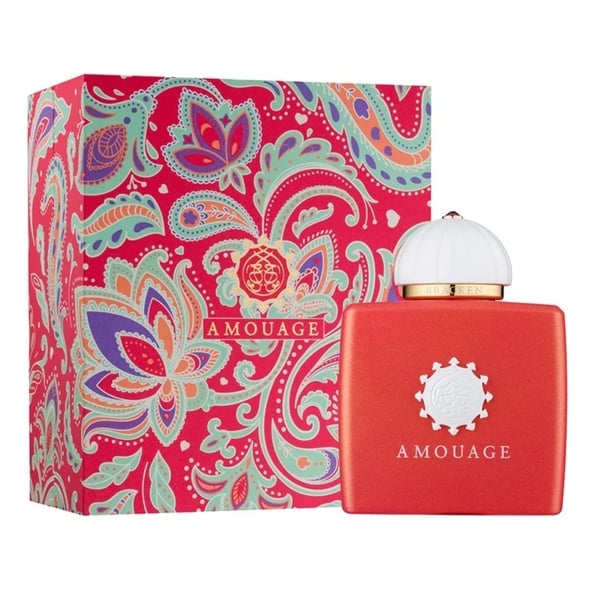 Amouage Bracken For Women 100ml Eau de Parfum Amouage Bracken For Women 100ml Eau de Parfum