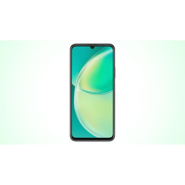 Huawei Nova Y60 64GB Midnight Black 4G Dual Sim Smartphone Huawei Nova Y60 64GB Midnight Black 4G Dual Sim Smartphone