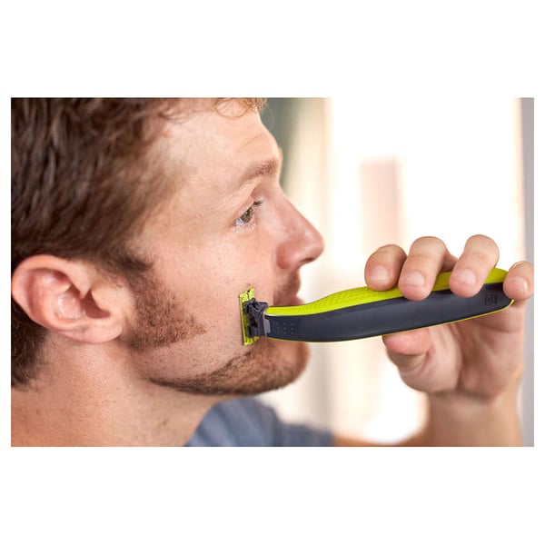 Philips One Blade Replaceable Blade QP21050 Philips One Blade Replaceable Blade QP21050
