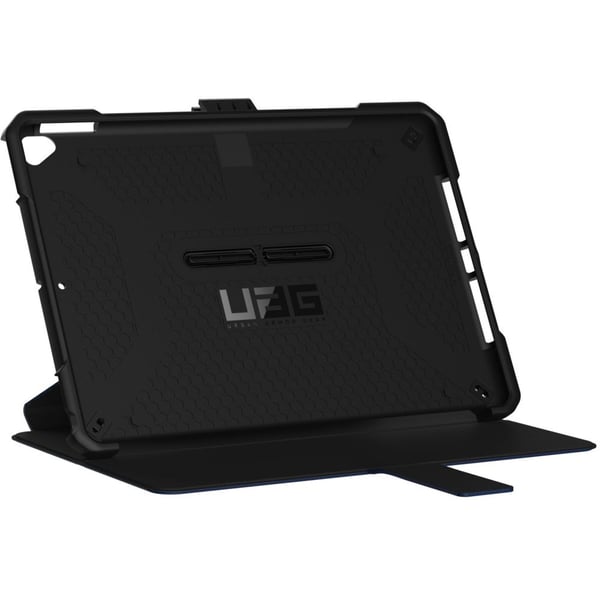 UAG Metropolis Case Cobalt iPad 10.2inch 2019 UAG Metropolis Case Cobalt iPad 10.2inch 2019