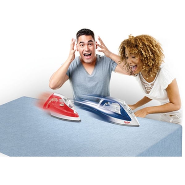 Tefal Steam Iron FV4051MO Tefal Steam Iron FV4051MO