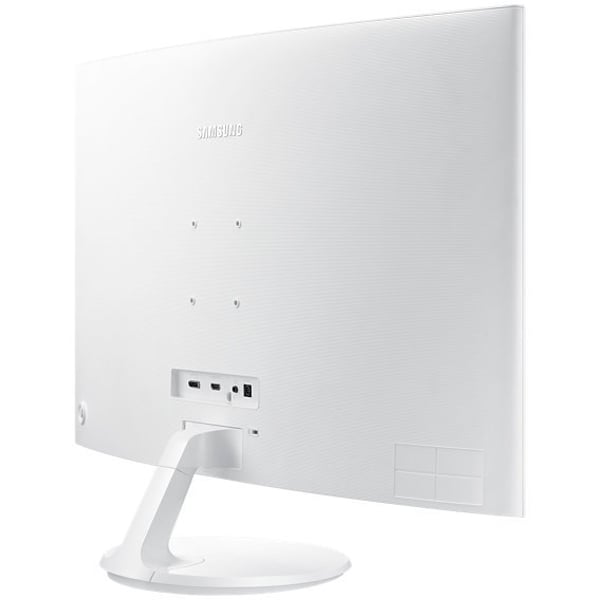 Samsung LC32F391FW Curved Vertical Alignment LED Monitor 32inch Samsung LC32F391FW Curved Vertical Alignment LED Monitor 32inch
