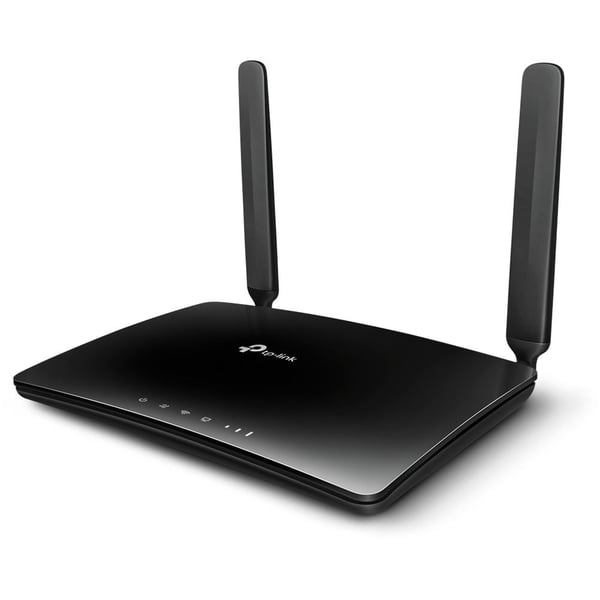 TP-Link TLMR6400 Wireless N 4G LTE Router 300Mbps TP-Link TLMR6400 Wireless N 4G LTE Router 300Mbps