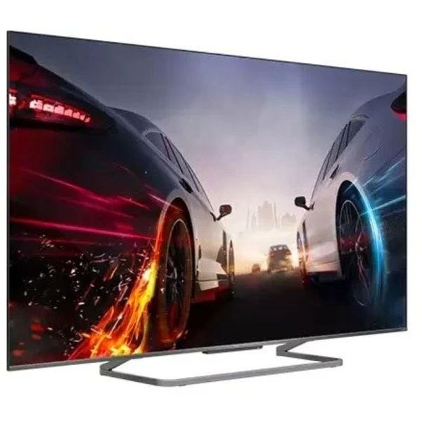 TCL 55C728 4K QLED Smart Television 55inch TCL 55C728 4K QLED Smart Television 55inch