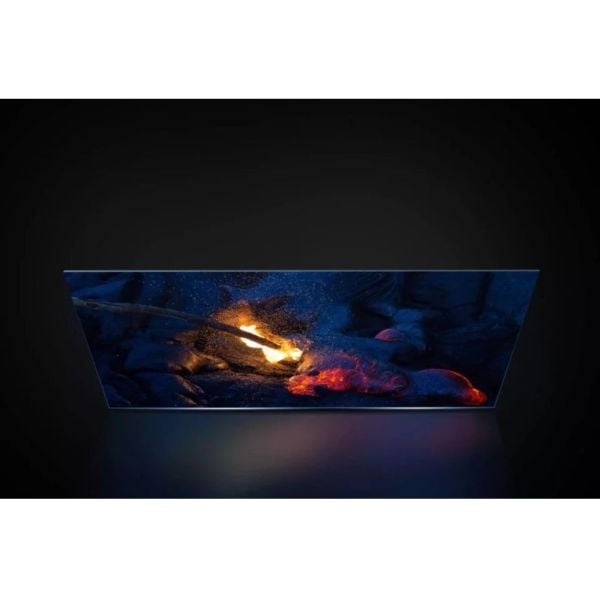 TCL 55C728 4K QLED Smart Television 55inch TCL 55C728 4K QLED Smart Television 55inch