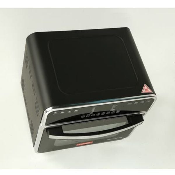 Power Multifunction AirFryer 15L PMFAF150B Power Multifunction AirFryer 15L PMFAF150B