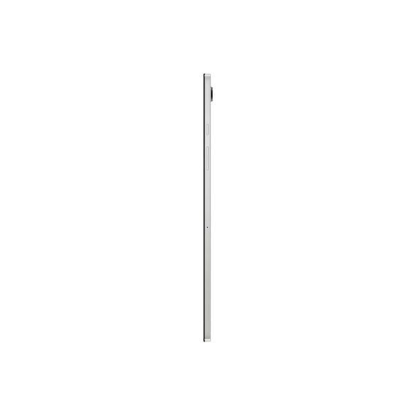 Samsung Galaxy Tab A8 LTE SM-X205 Tablet - WiFi+4G 64GB 4GB 10.5inch Silver - Middle East Version Samsung Galaxy Tab A8 LTE SM-X205 Tablet - WiFi+4G 64GB 4GB 10.5inch Silver - Middle East Version
