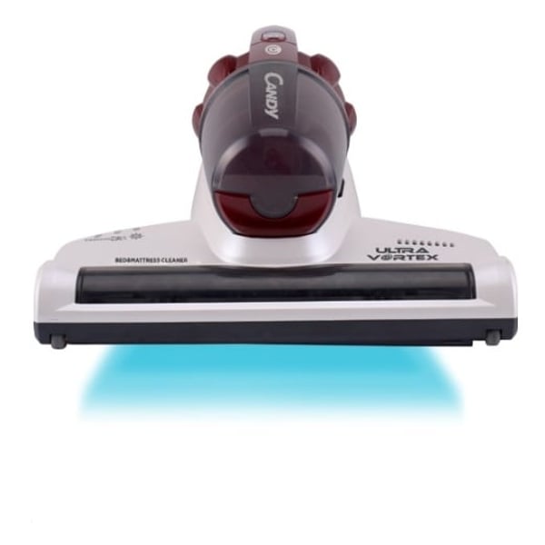 Candy Vacuum Cleaner 0.3 Litres MBC500UV003 Candy Vacuum Cleaner 0.3 Litres MBC500UV003