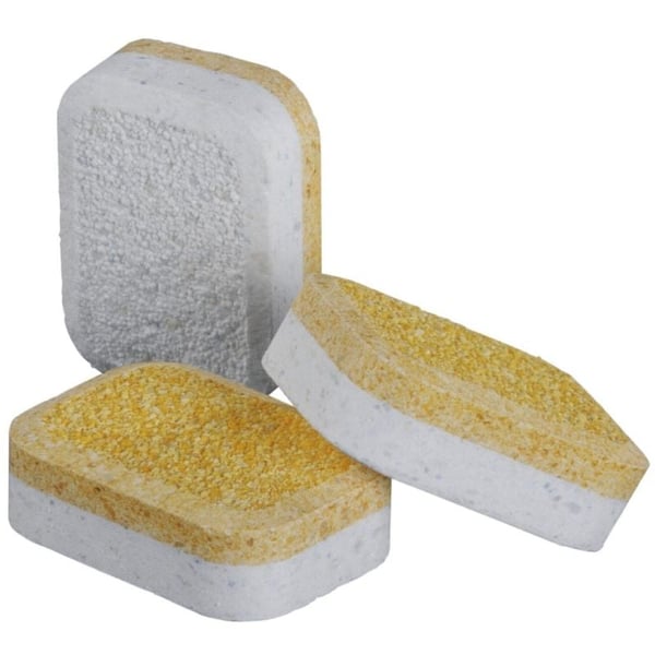 Xavax 2-Phase Pro Tabs For Dishwasher Xavax 2-Phase Pro Tabs For Dishwasher