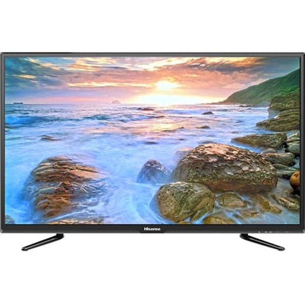 Hisense LEDN50D36P LED Television 50inch Hisense LEDN50D36P LED Television 50inch