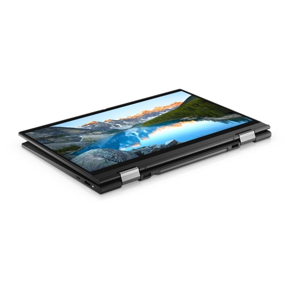 Dell Inspiron 13 7306 (2-in-1) Laptop - Core i7 1.2GHz 16GB 1TB 13.3inch FHD Black Dell Inspiron 13 7306 (2-in-1) Laptop - Core i7 1.2GHz 16GB 1TB 13.3inch FHD Black