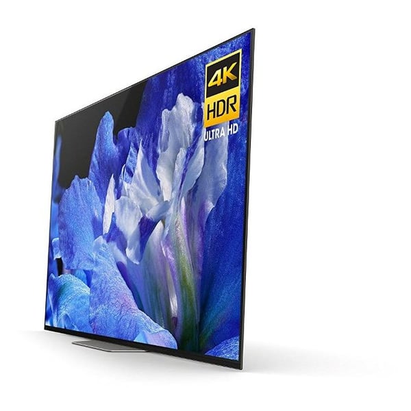 Sony 55A8F 4K UHD Android OLED Television 55inch Sony 55A8F 4K UHD Android OLED Television 55inch