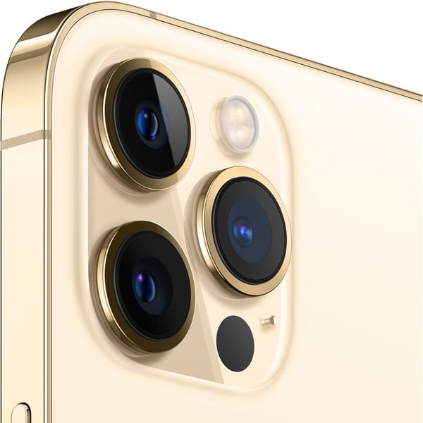 iPhone 12 Pro Max 128GB Gold iPhone 12 Pro Max 128GB Gold