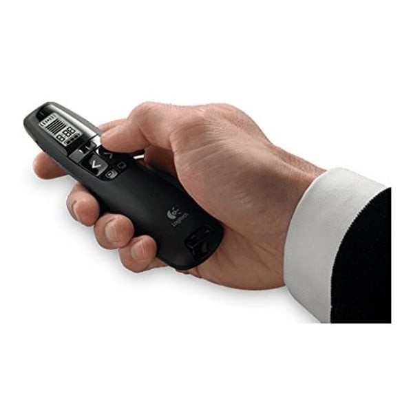 Logitech R700 Presenter 910003506 Logitech R700 Presenter 910003506