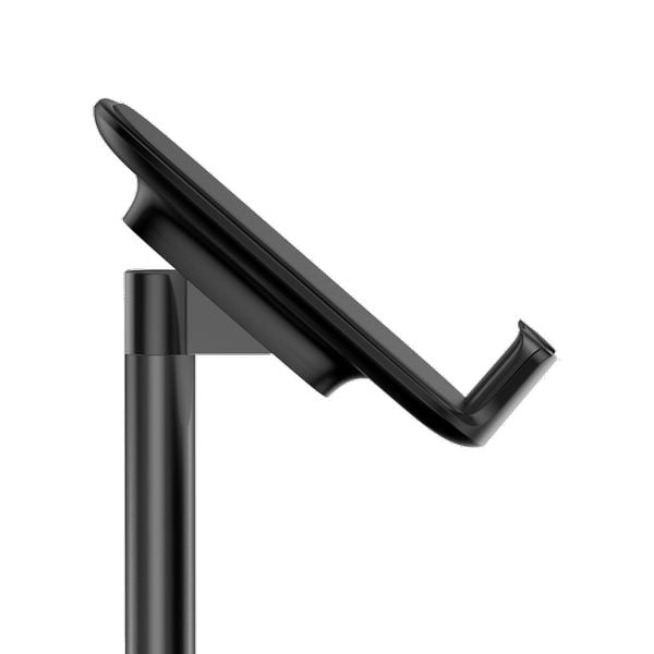 Baseus Literary Youth Desktop Bracket Black Baseus Literary Youth Desktop Bracket Black