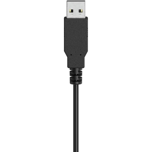 Hama Stream 100 Gaming Microphone 19.2cm Black Hama Stream 100 Gaming Microphone 19.2cm Black