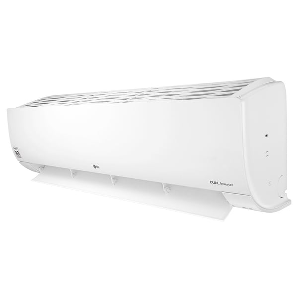 LG Split Air Conditioner 2.5 Ton I34TKF, 65℃ Tropical inverter compressor, Faster cooling, More Energy saving LG Split Air Conditioner 2.5 Ton I34TKF, 65℃ Tropical inverter compressor, Faster cooling, More Energy saving