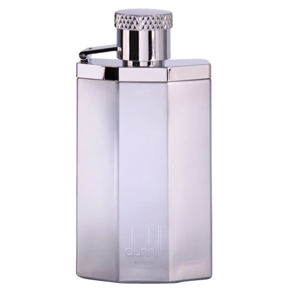 Dunhill Desire Silver For Men 100ml EDT Dunhill Desire Silver For Men 100ml EDT