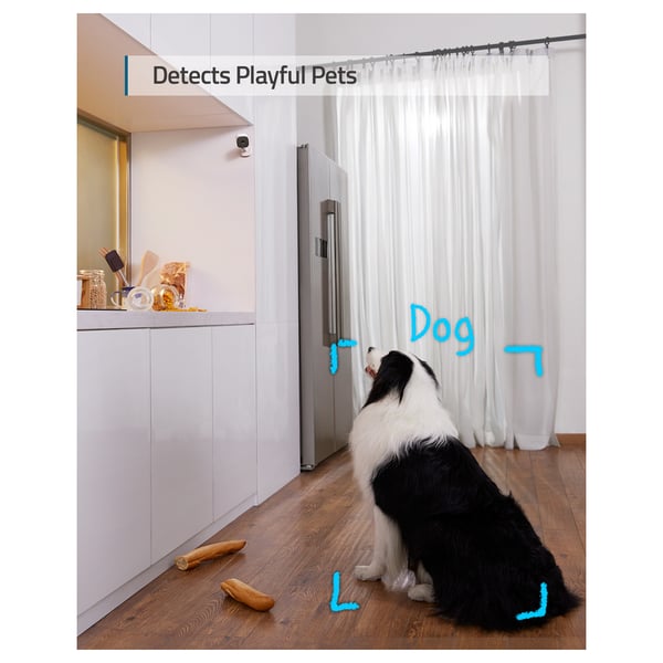 Eufy Indoor Cam 2K Eufy Indoor Cam 2K