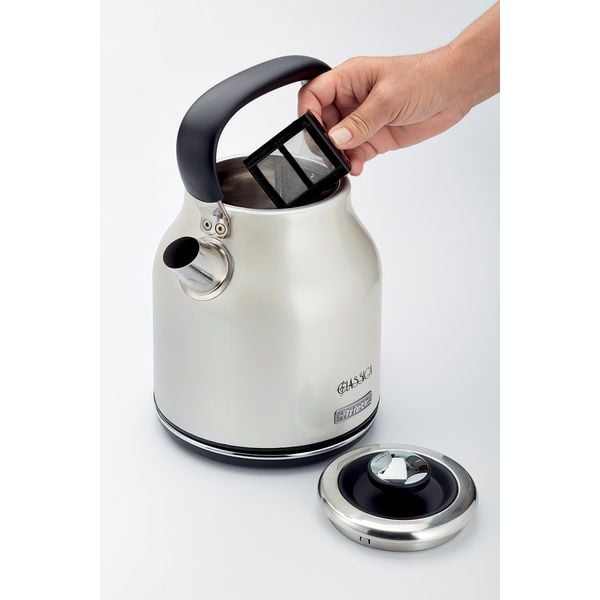 Ariete Classica Electrical Kettle 2864 Ariete Classica Electrical Kettle 2864