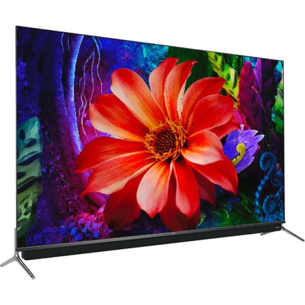 TCL 55C816 4K Ultra HD Android QLED Television 55inch TCL 55C816 4K Ultra HD Android QLED Television 55inch