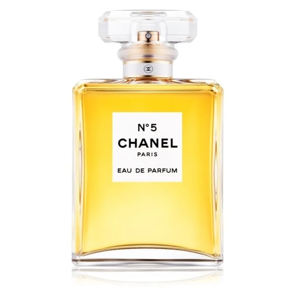 Chanel No.5 Perfume For Women EDP 100ml Chanel No.5 Perfume For Women EDP 100ml