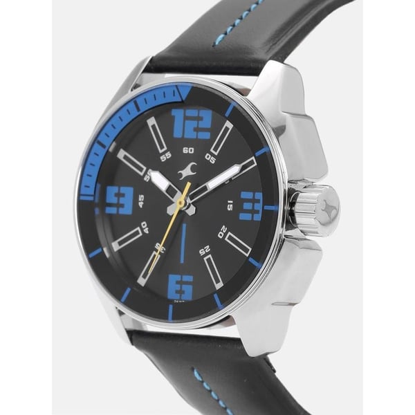 Fastrack 3089SL14 Men's Watch Fastrack 3089SL14 Men's Watch