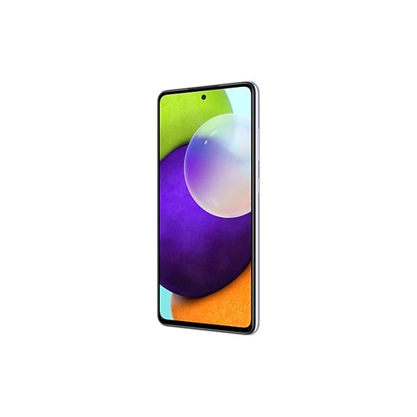 Samsung Galaxy A52 256GB Awesome Violet 4G Smartphone Samsung Galaxy A52 256GB Awesome Violet 4G Smartphone