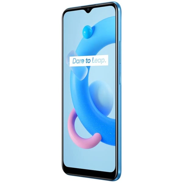 Realme C11 32GB Lake Blue 4G Dual Sim Smartphone Realme C11 32GB Lake Blue 4G Dual Sim Smartphone