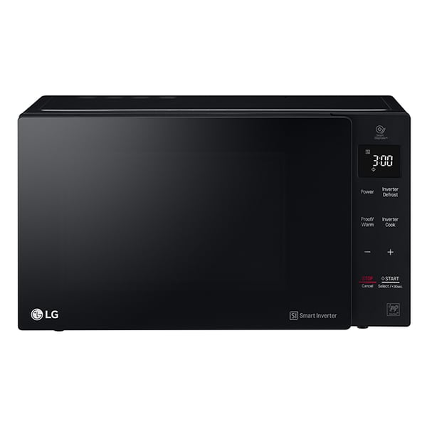LG Microwaves Oven Basic MS2535GIS LG Microwaves Oven Basic MS2535GIS