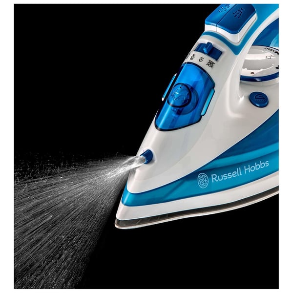 Russell Hobbs Steam Iron 23980 Russell Hobbs Steam Iron 23980