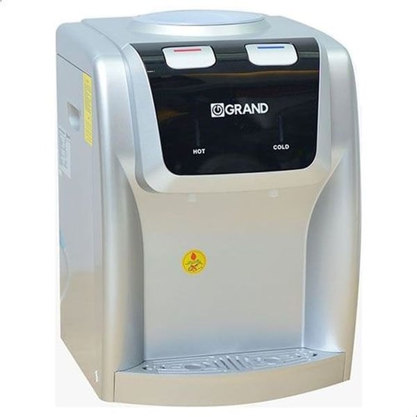 Grand Table Water Dispenser WDQ -1172- T Grand Table Water Dispenser WDQ -1172- T