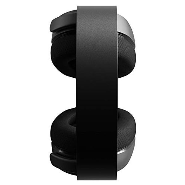Steelseries 61504 Arctis 5 2019 Edition Headset Black Steelseries 61504 Arctis 5 2019 Edition Headset Black