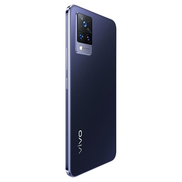 Vivo V21 128GB Dusk Blue 5G Smartphone Vivo V21 128GB Dusk Blue 5G Smartphone