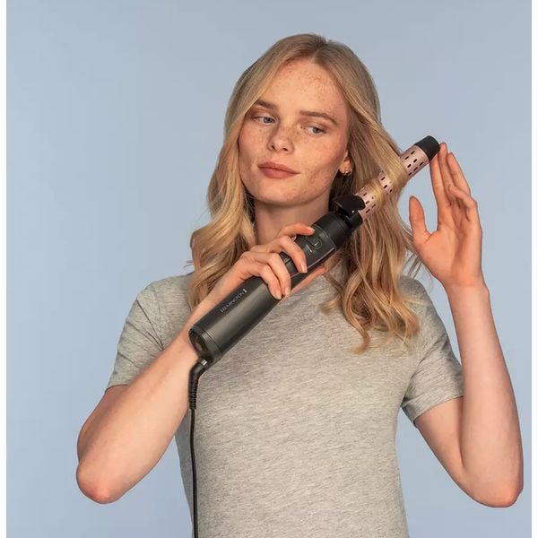 Remington Curl and Straight Confidence Air Styler 800 Watts AS8606 Remington Curl and Straight Confidence Air Styler 800 Watts AS8606